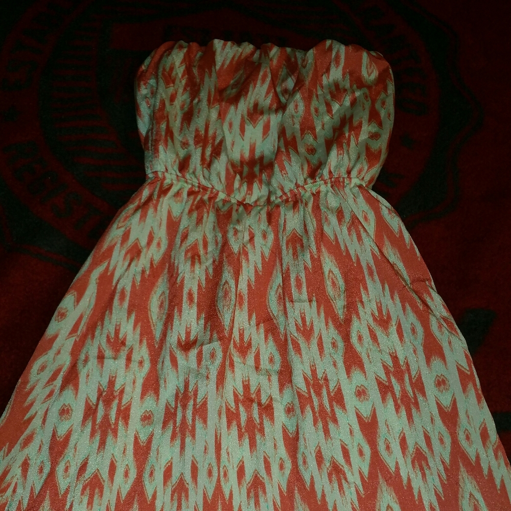 Charlotte Russe dress